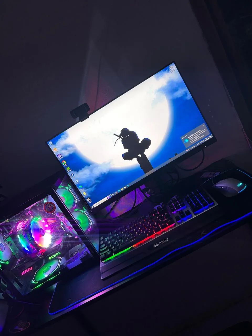 PC Completo  - Foto 2