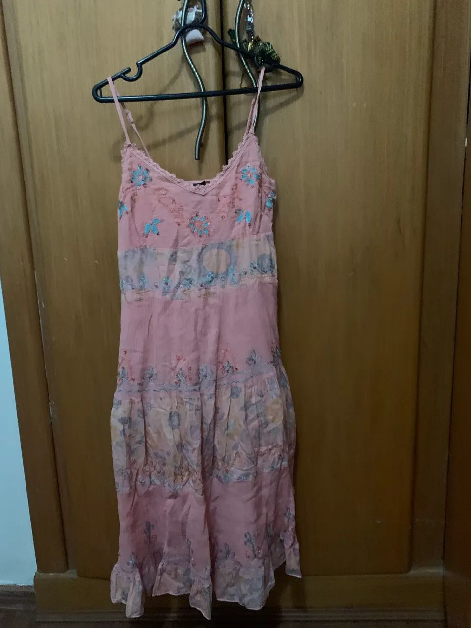 Vestido Indiano Nancy,  - Foto 2