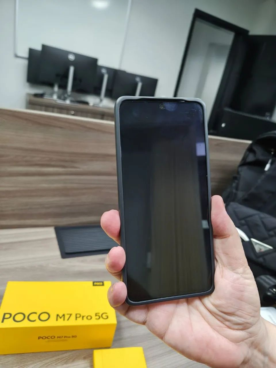 Xiaomi Poco M7 PRO 12GB Ram 512GB