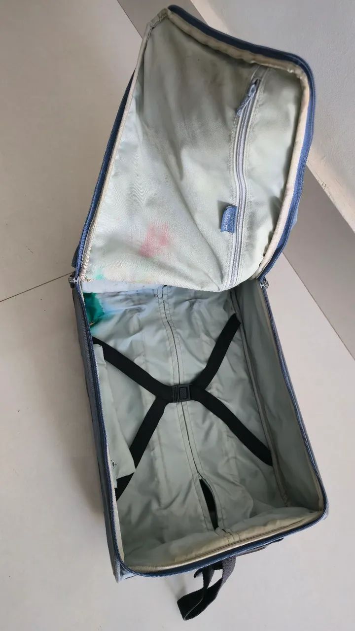 Mala mochila kipling  - Foto 5