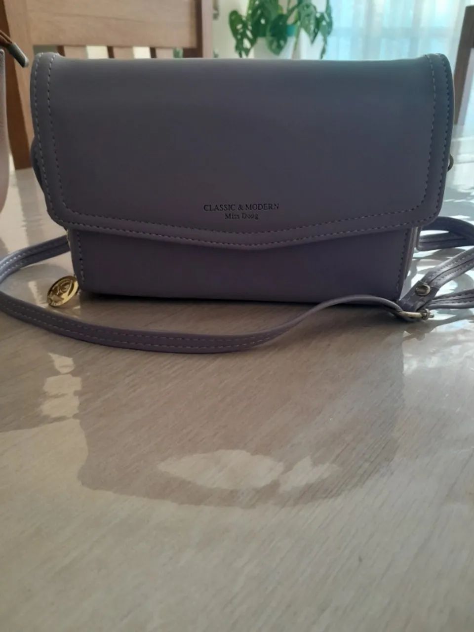 Bolsas em couro - Foto 4