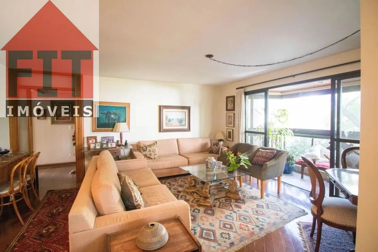 Apartamento, Campo Belo - São Paulo - Foto 3