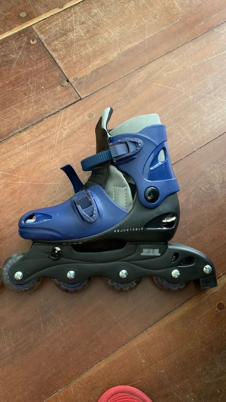 Patins  - Foto 3