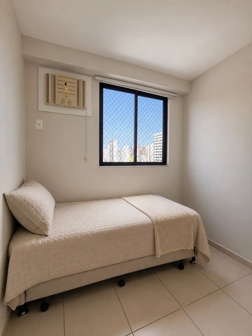 Apartamento com 03 quartos mobiliado em Setubal boa viagem  - Foto 5