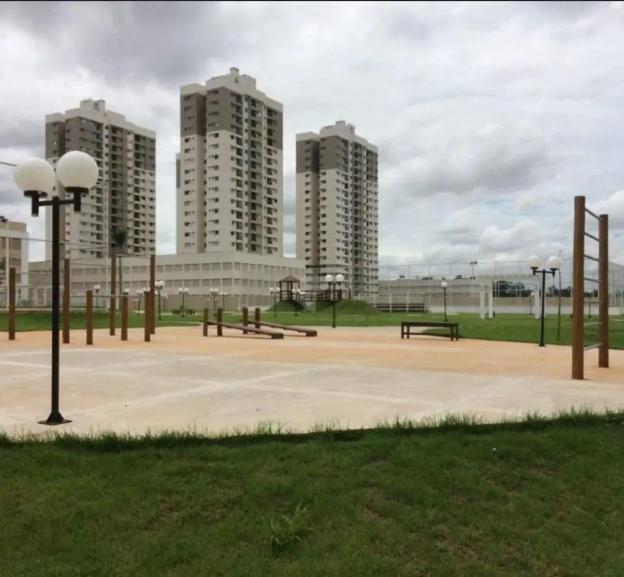 Alugo apto próximo da Unic - Foto 2