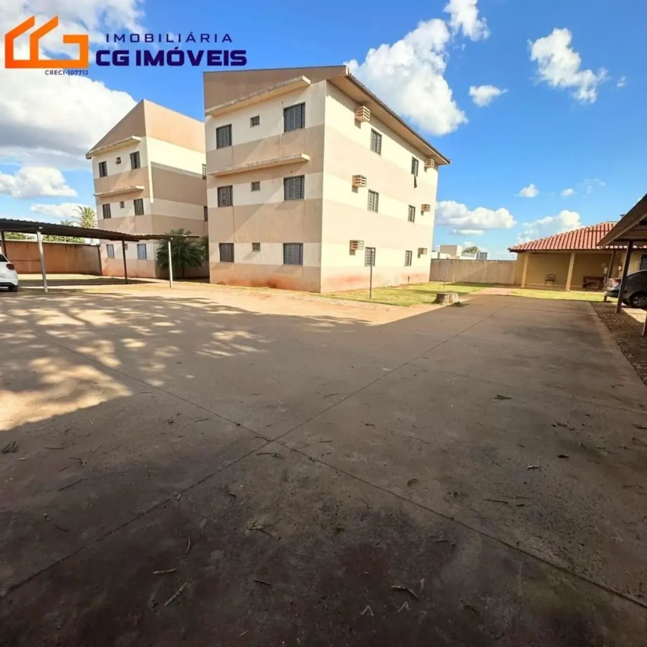 APARTAMENTO 1° ANDAR - Foto 2