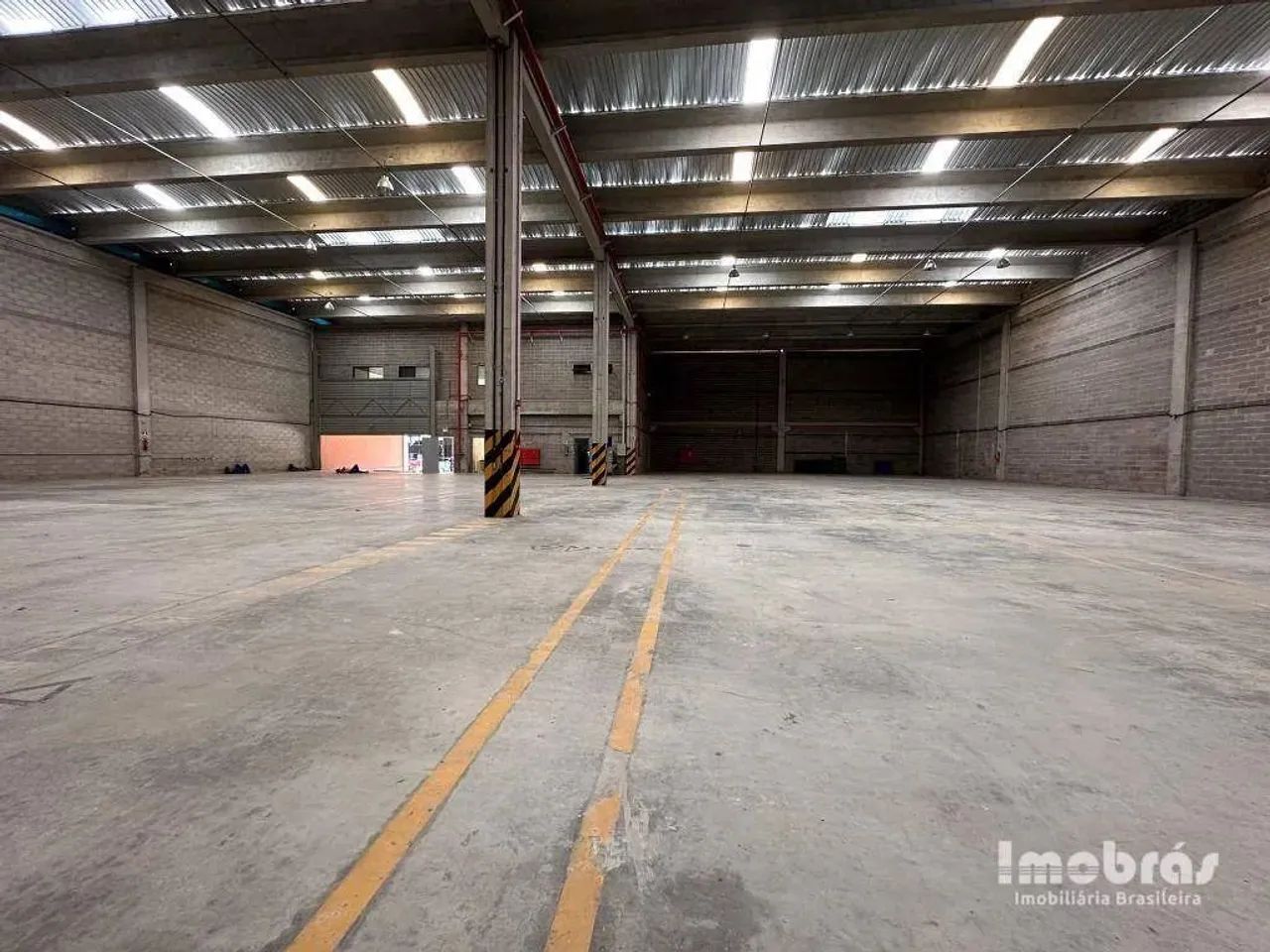 Galpão para alugar, 1000 m² por R$ 45.315/mês - Parque Iracema - Fortaleza/CE - Foto 7