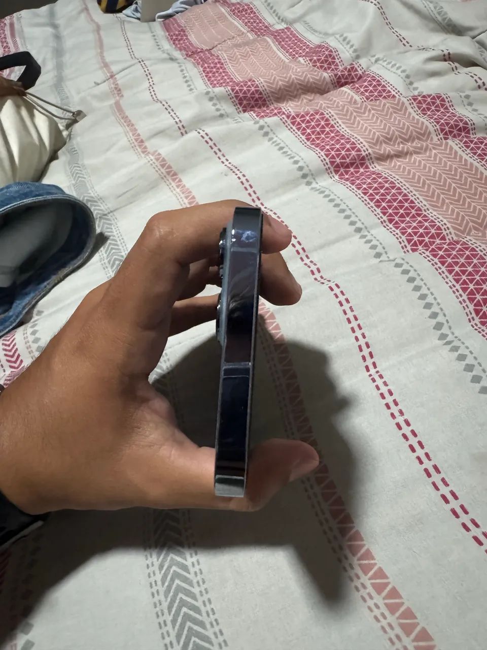 IPHONE 13 PRO MAX 128GB - Foto 4