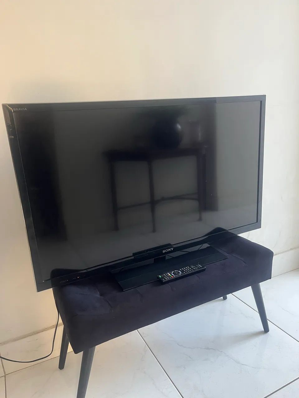 Tv Sony 46 polegadas  - Foto 3
