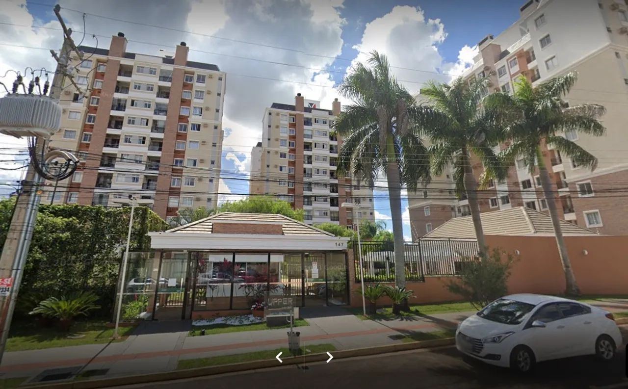 Aluga-se Apart Upper Grand Park - Mata do Jacinto - Foto 3