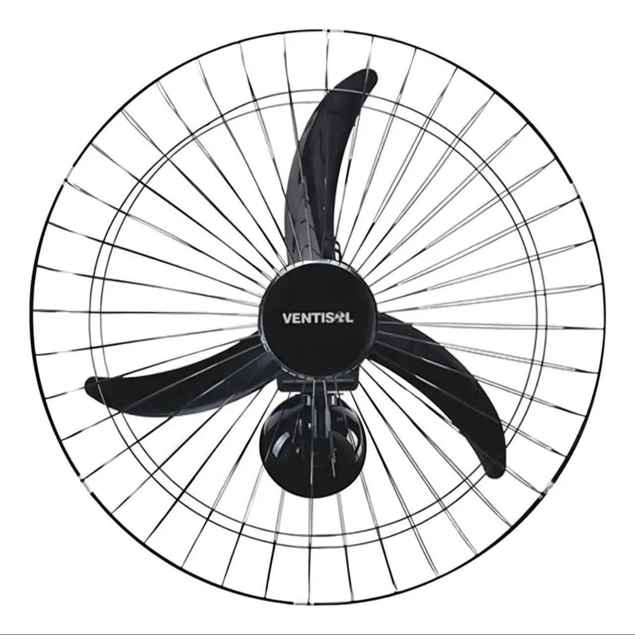 Ventilador  - Foto 3