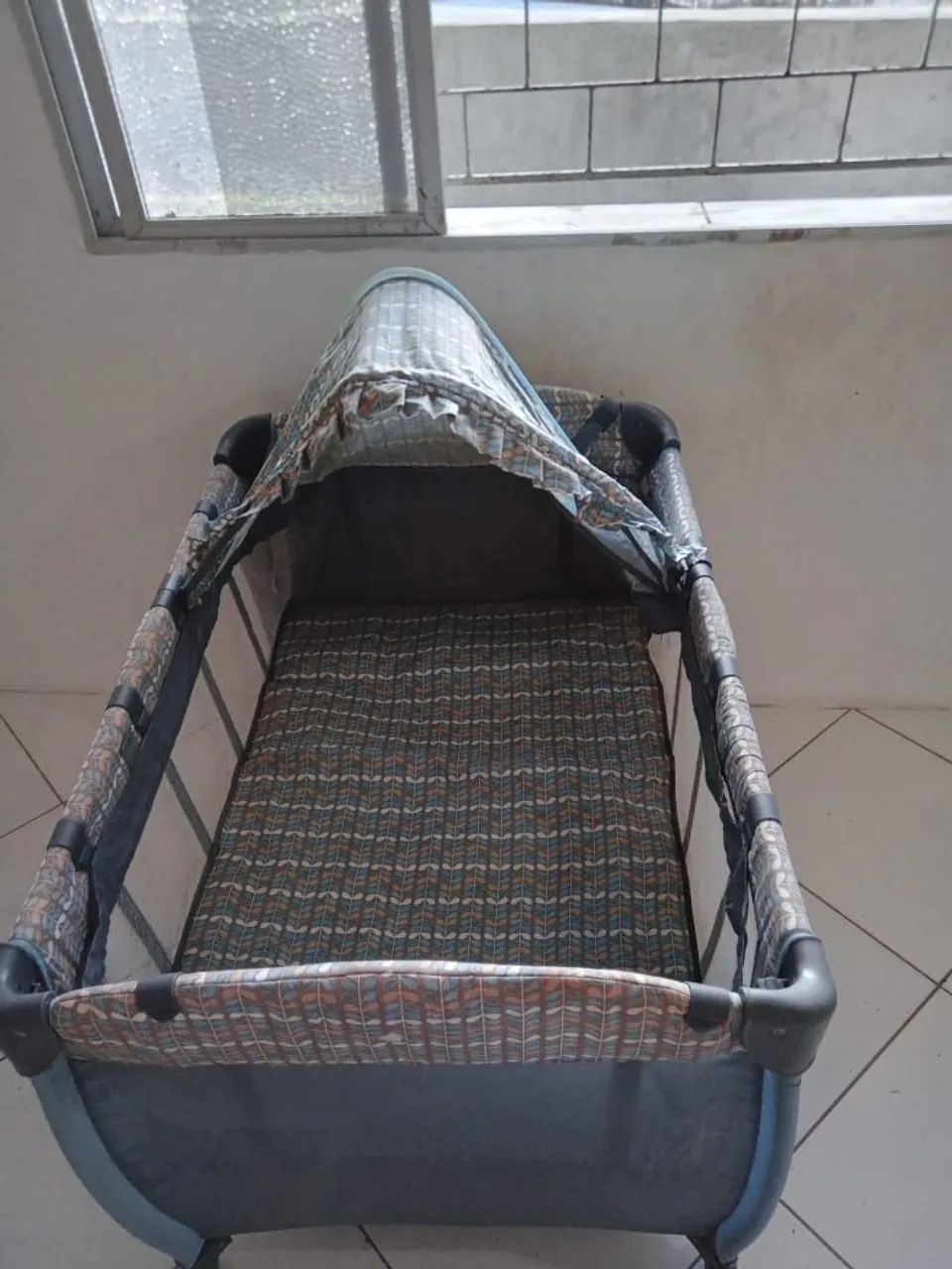 Cercado infantil - Foto 4