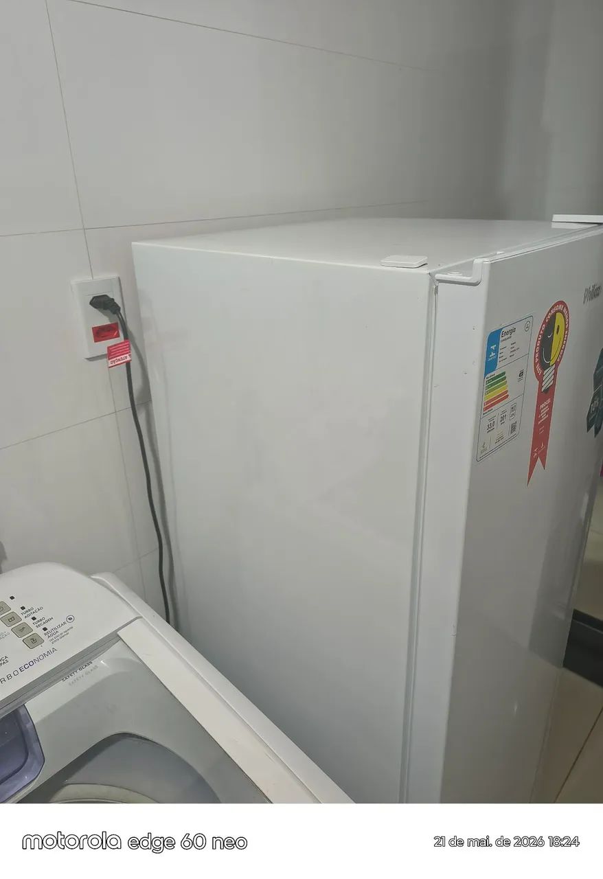 Freezer vertical  - Foto 3