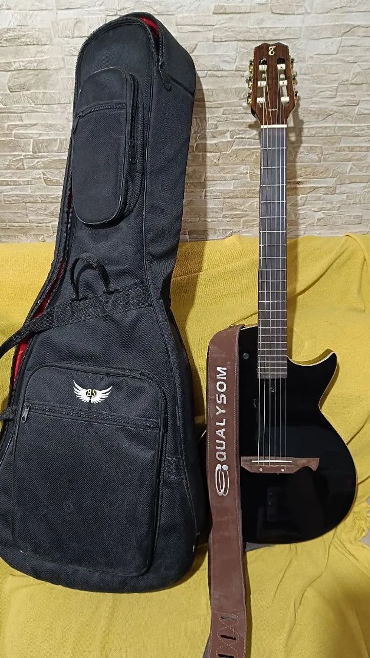 Violão Tagima Modena