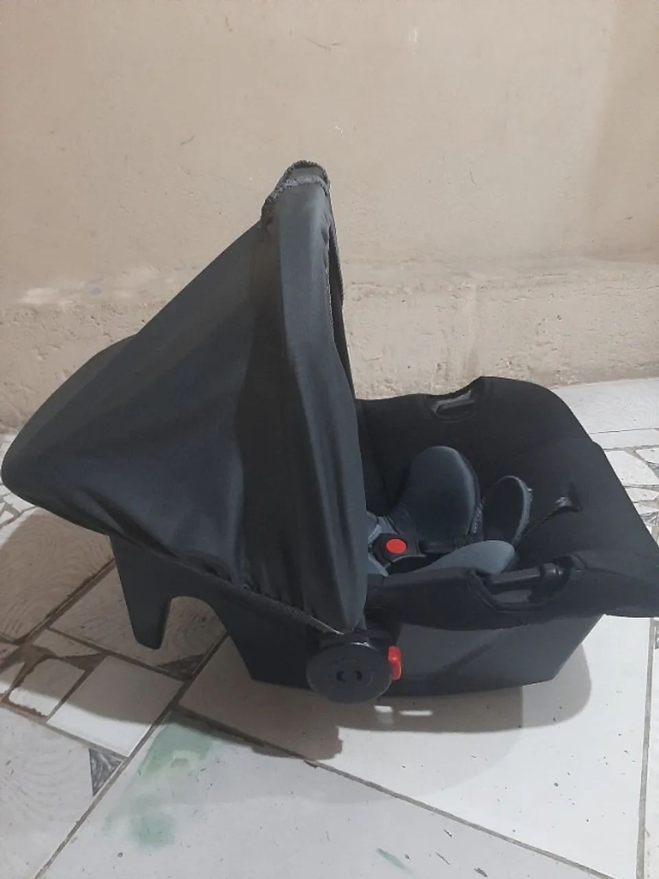 Bebê conforto  - Foto 2