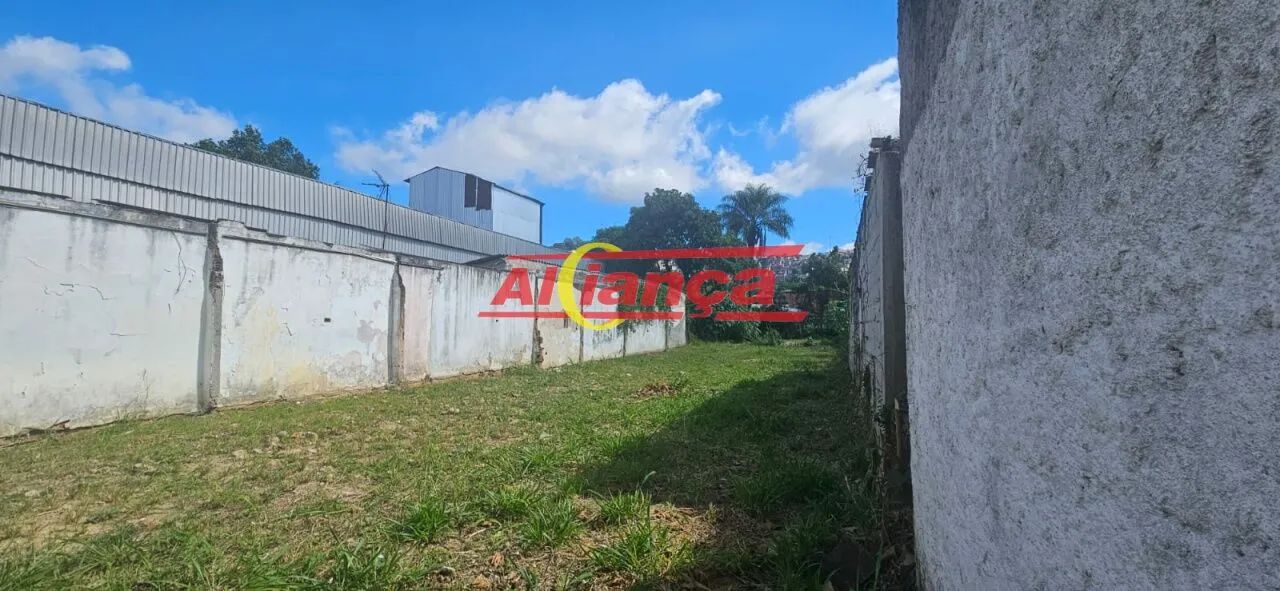 Oportunidade imperdível terreno Vila Galvão - Foto 3
