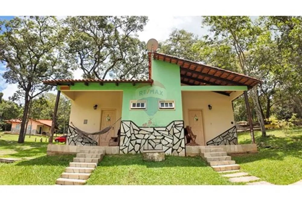 Hotel Fazenda Águas Vivas - Pirenópolis/GO - Foto 5