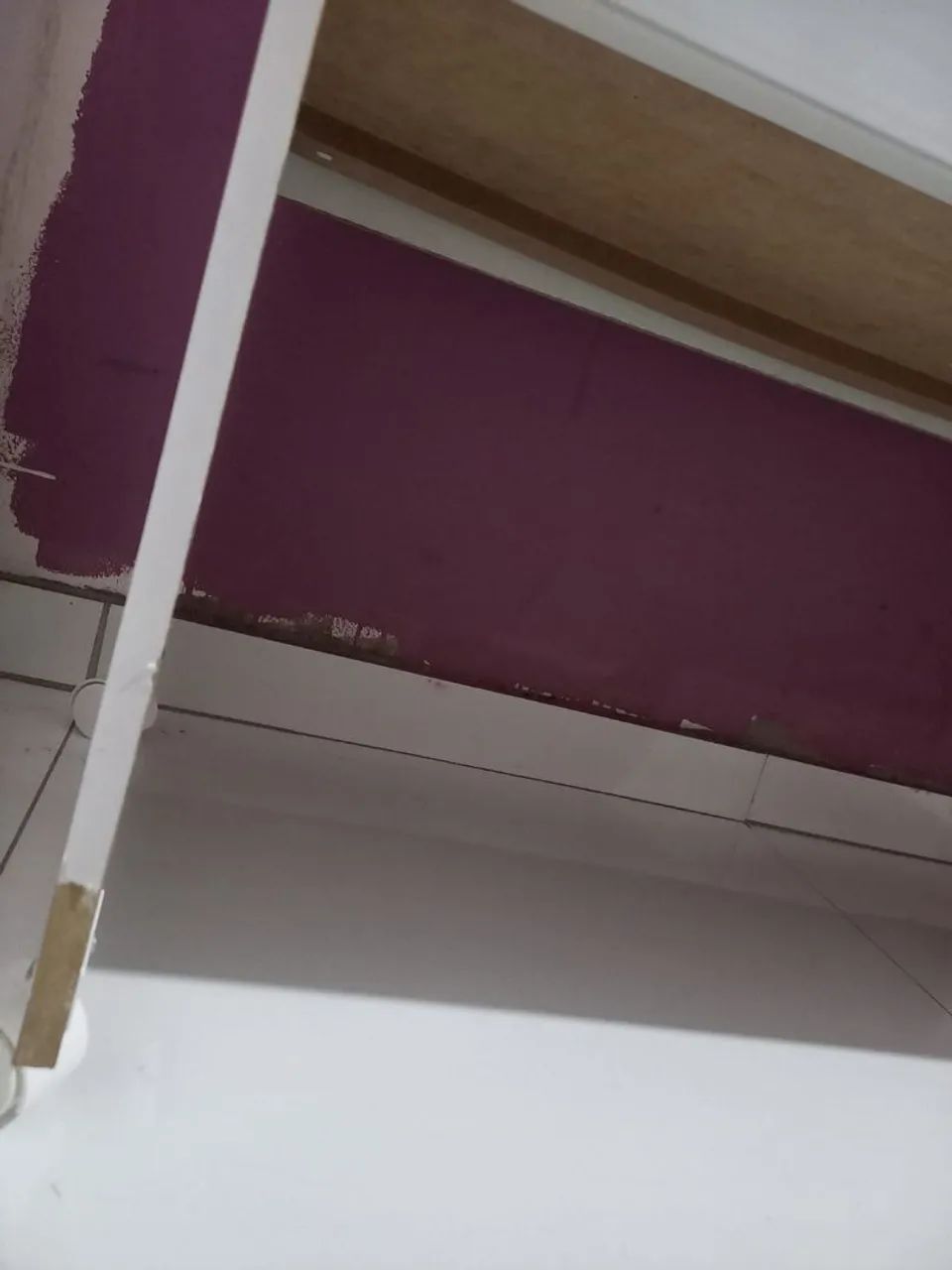 Vendo mini berço  - Foto 5
