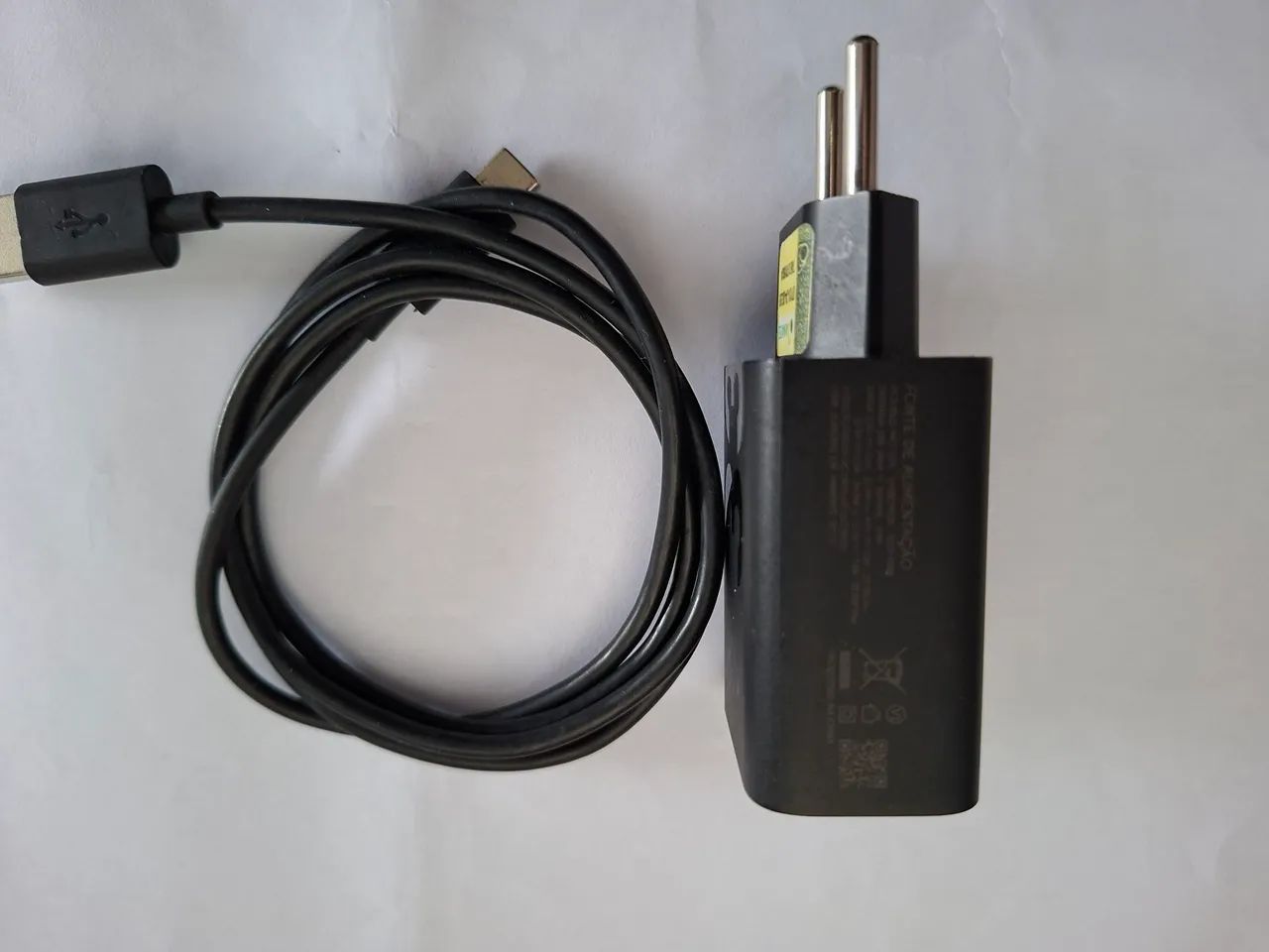 Carregador 33Watts Original  - Foto 3