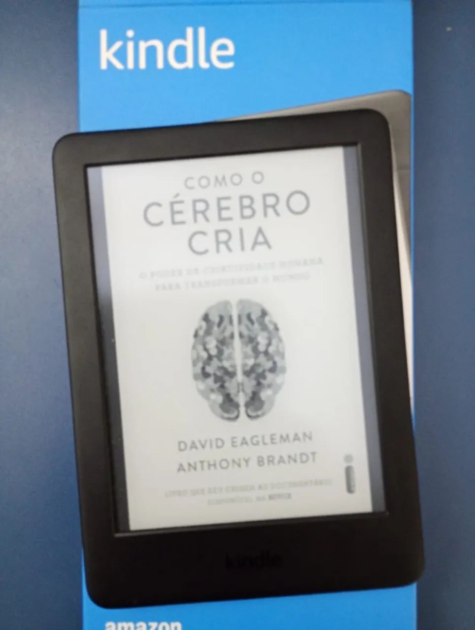 Kindle 10 Geração - Foto 3
