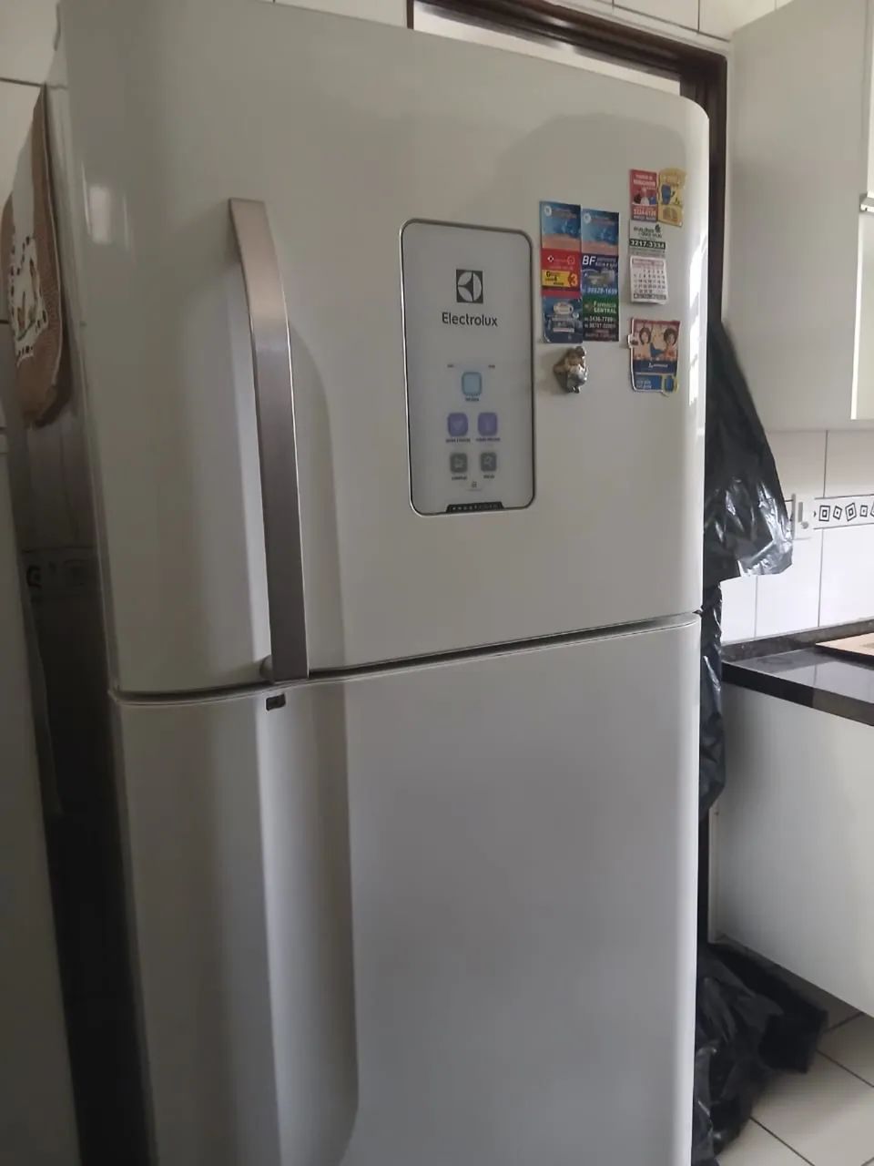 Geladeira Electrolux