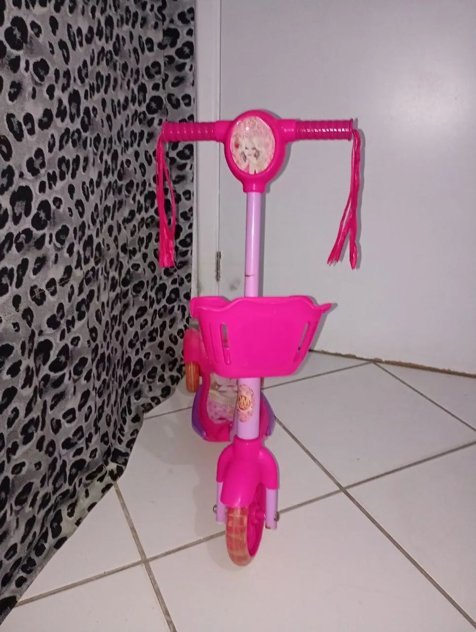 Patinete  - Foto 4