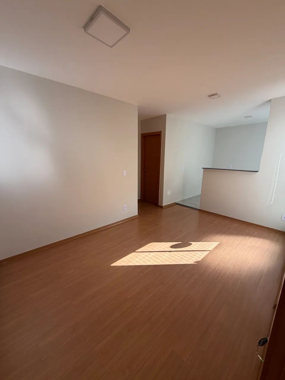 Apartamento 2 Quartos no Trilhas do Sol - Jardim Patrícia - Foto 3