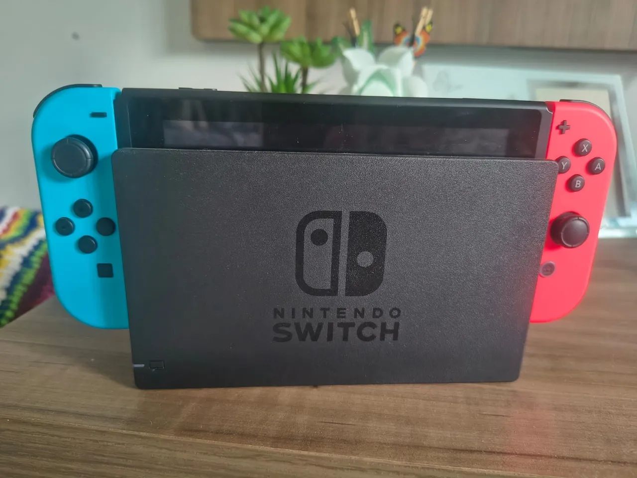 Nintendo switch  - Foto 3