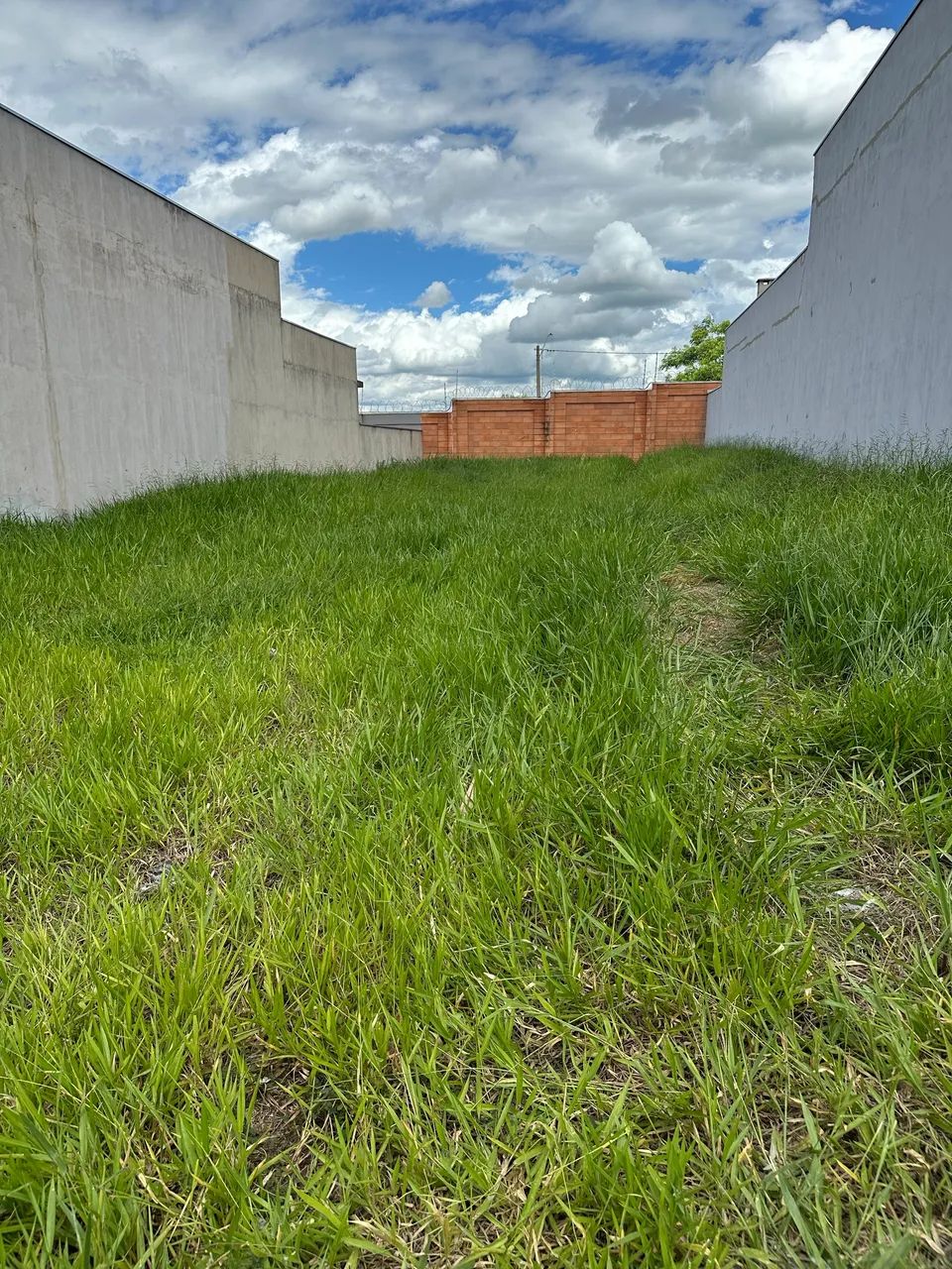 Terreno Condomínio Residencial Valência Gracia - Foto 3