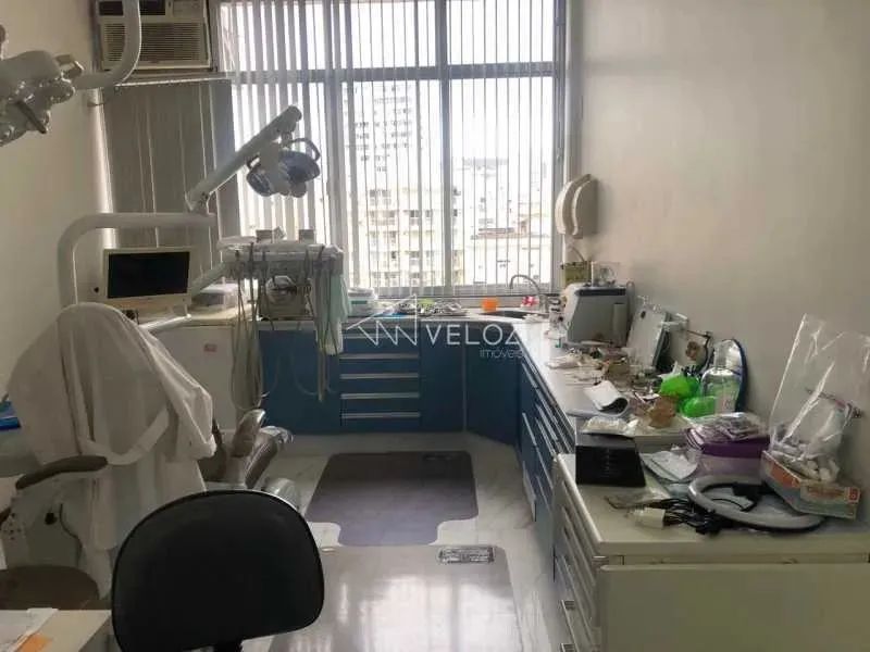 Sala : / Comercial / Catete - Foto 4