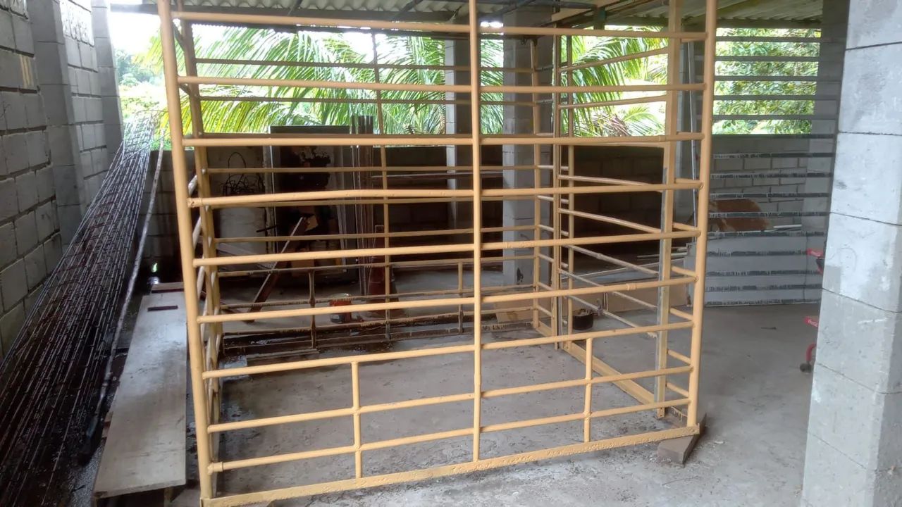 Grade boadeira - Foto 2