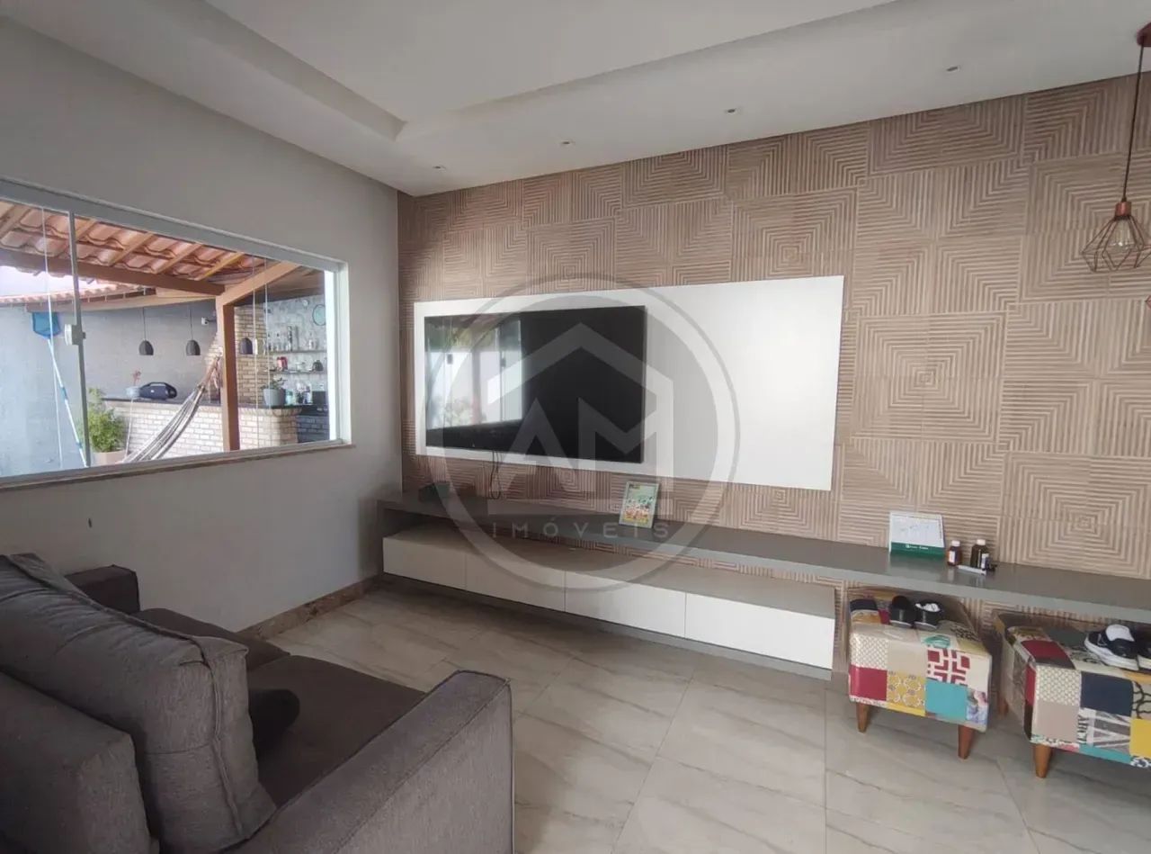 EXCELENTE CASA NO INÁCIO BARBOSA - Foto 4