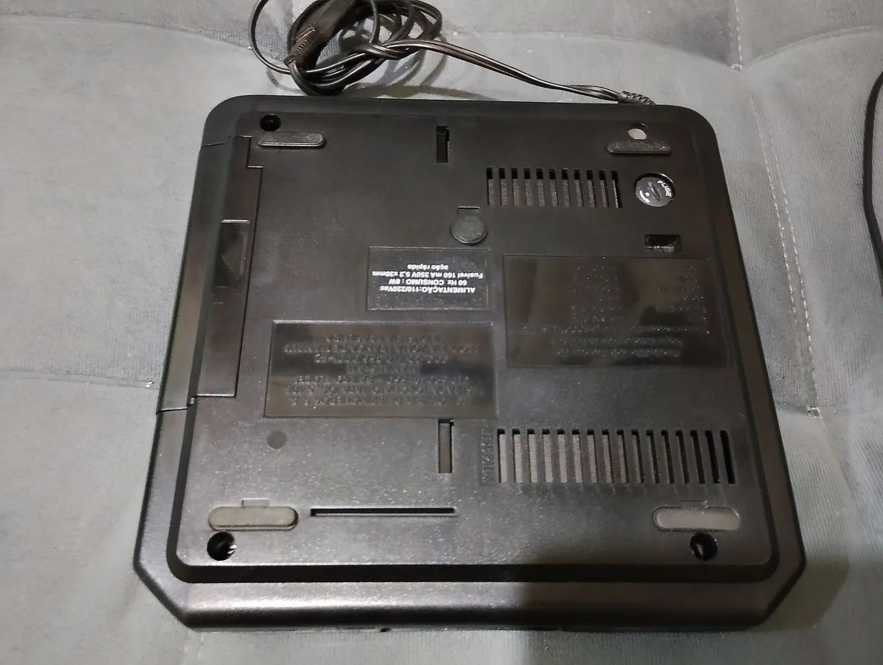 Mega drive 3 - Foto 2
