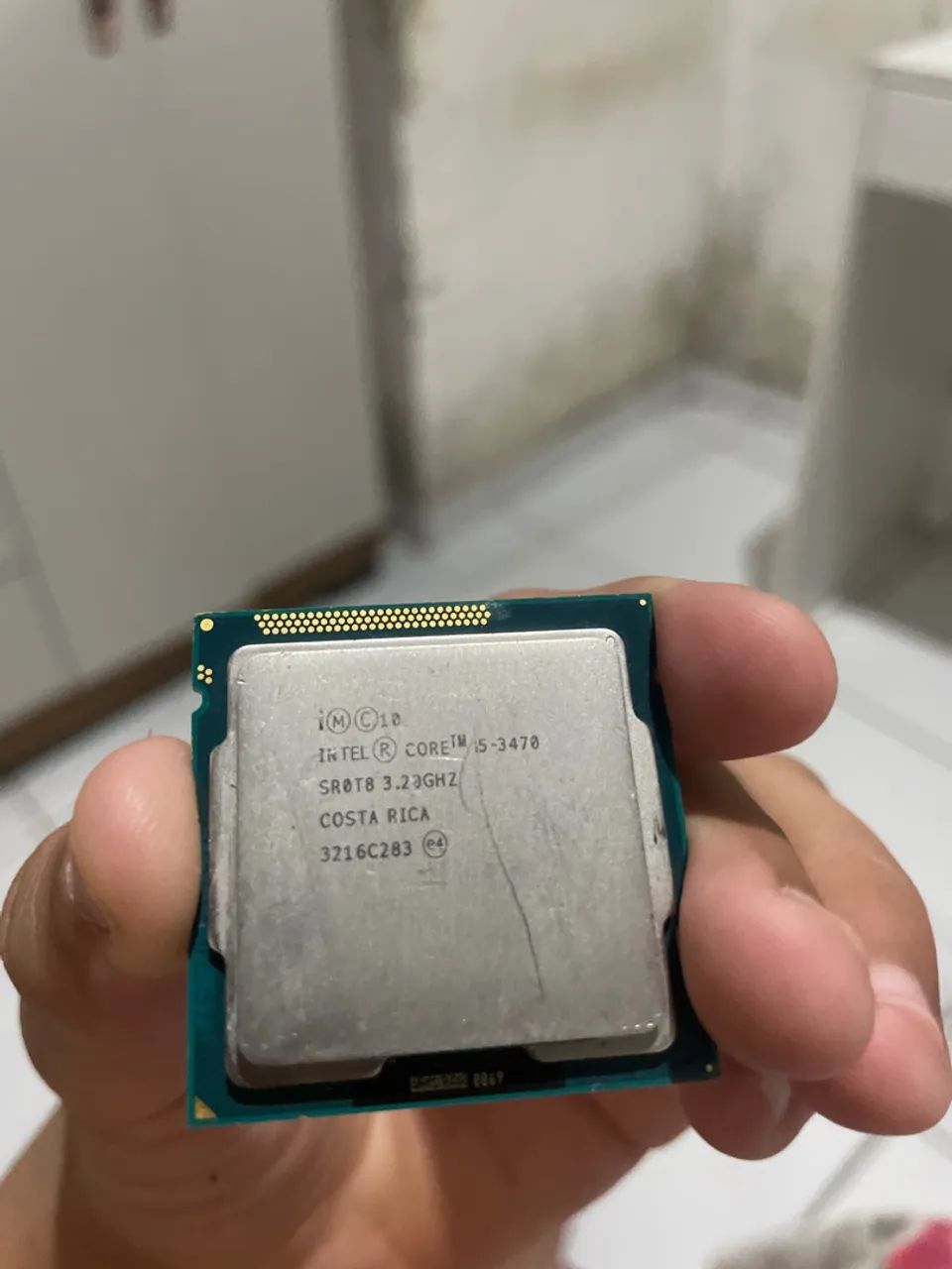 I5 3470 - Foto 2