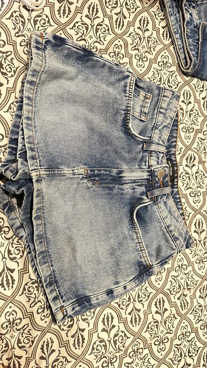 Short saia pouco usado. - Foto 3