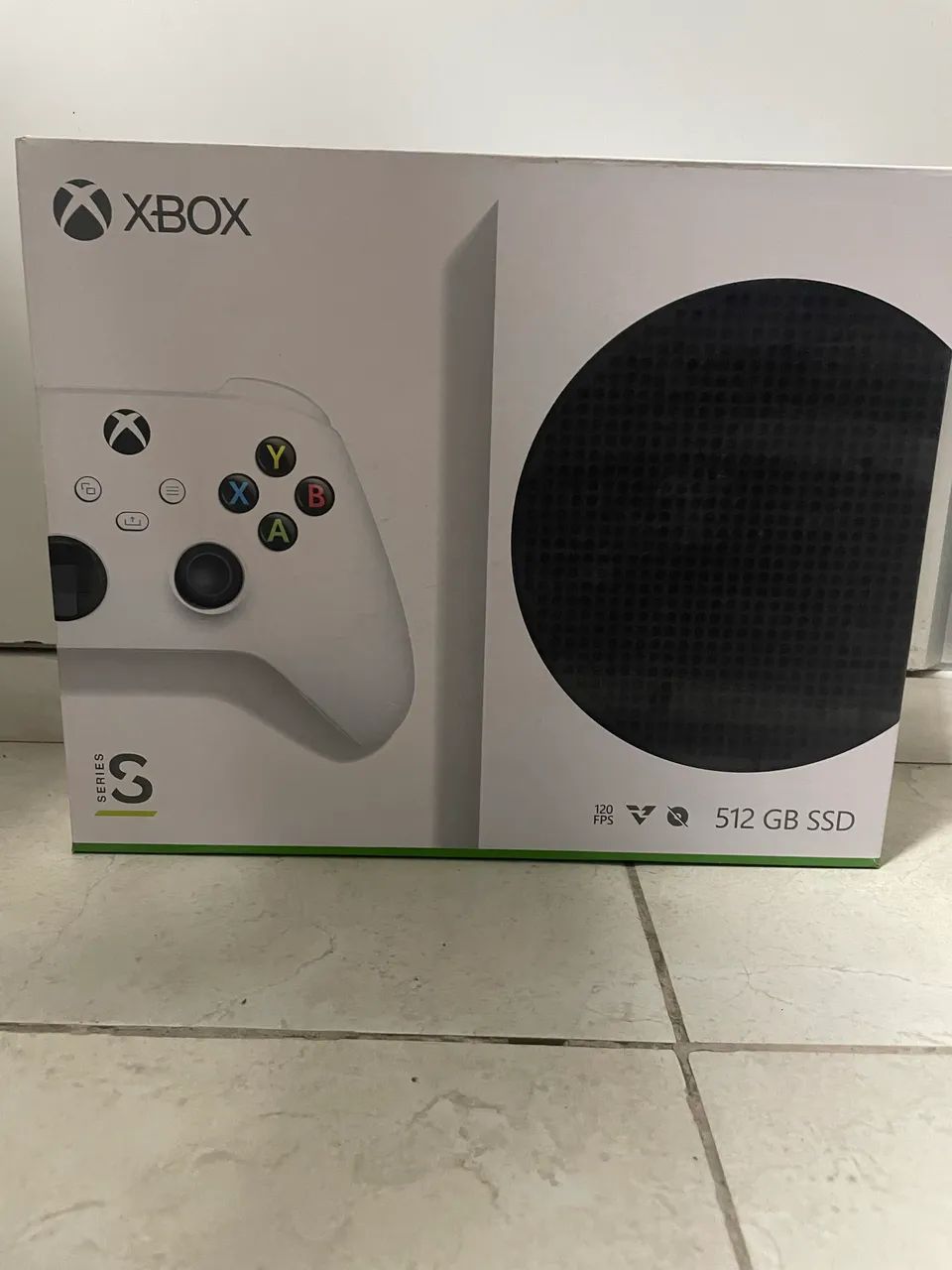Xbox Series S