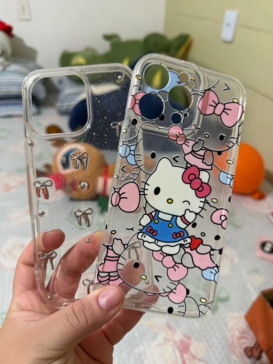 case 16 pro max  - Foto 3