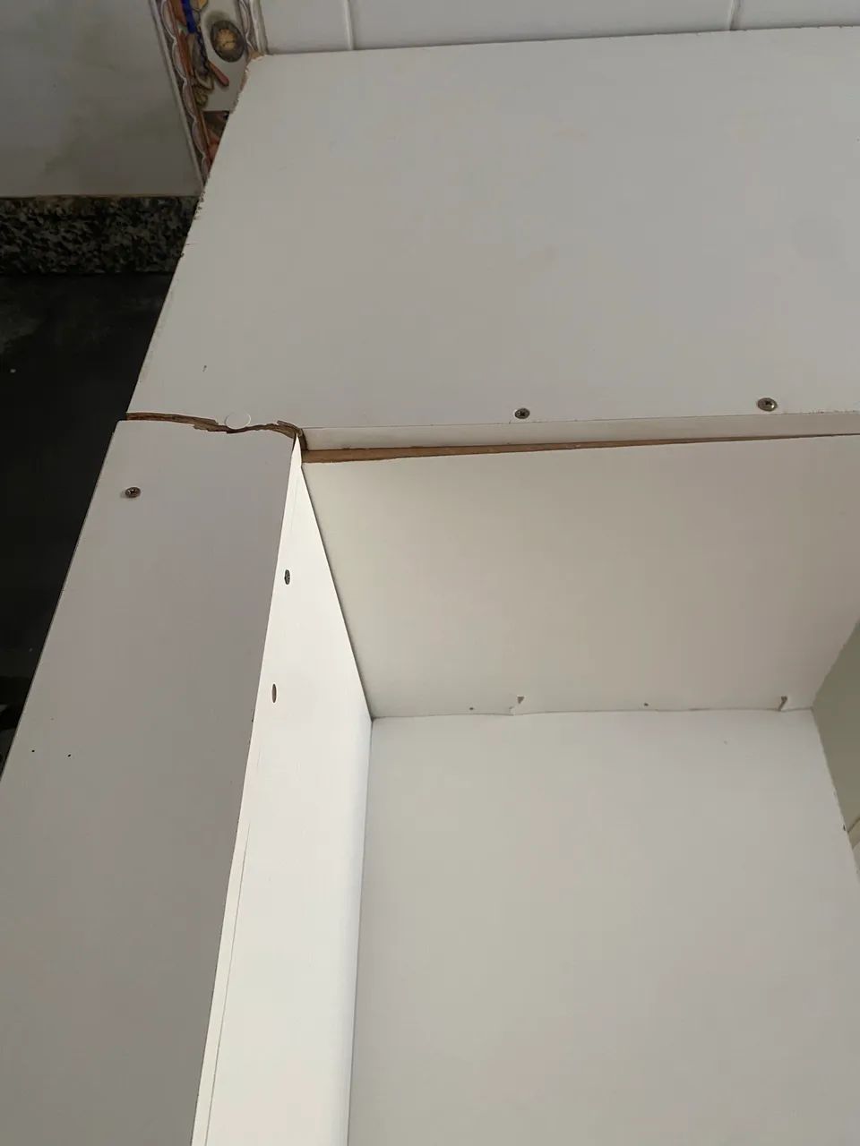 Balcão - Foto 2