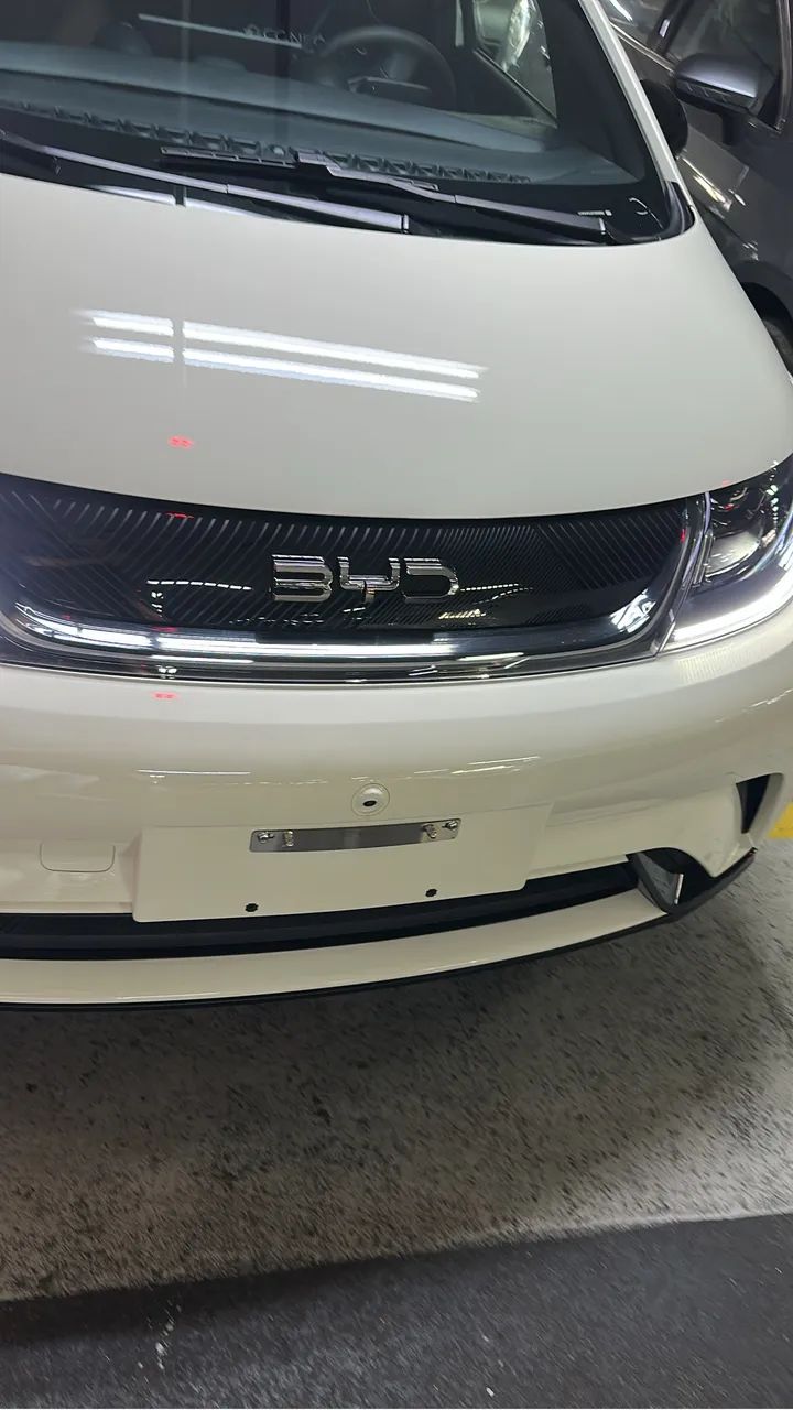 Preciso de lavador de carro com esperiencia 