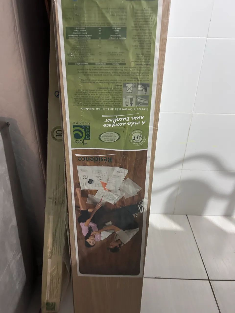 Piso Laminado  - Foto 4