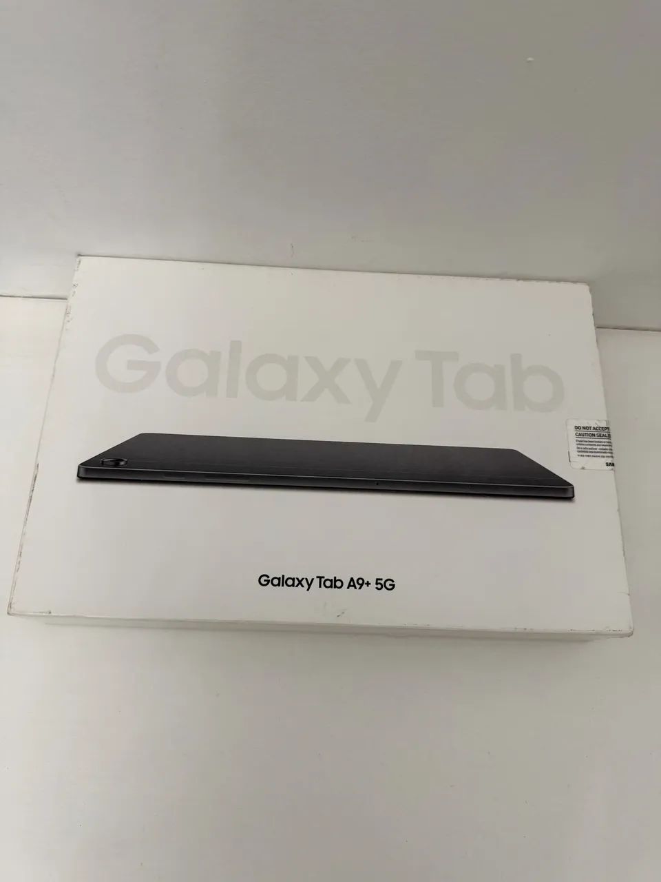 Galaxy tab A9 + 5g - Foto 2