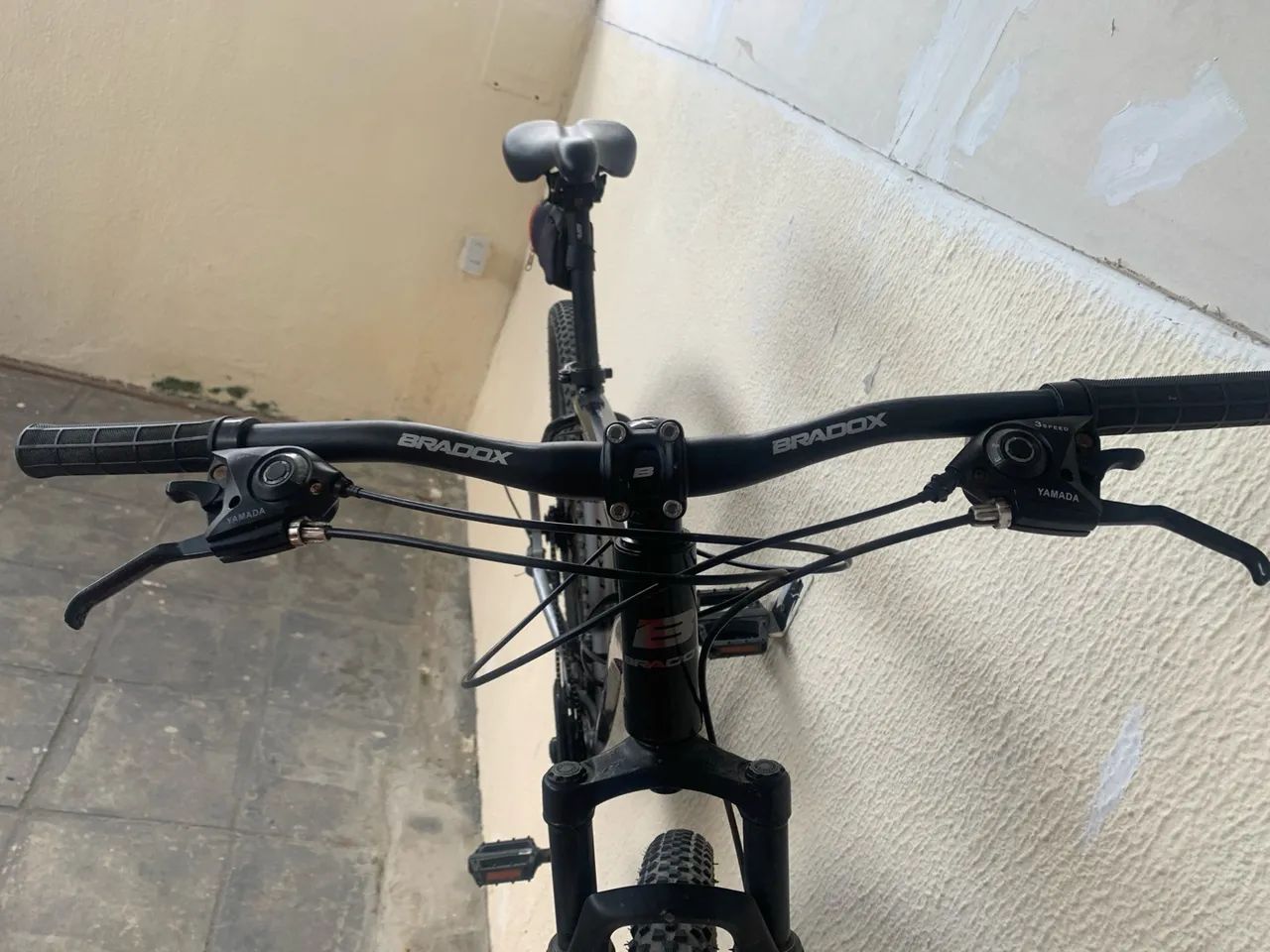  BICICLETA ALUMÍNIO - Foto 5
