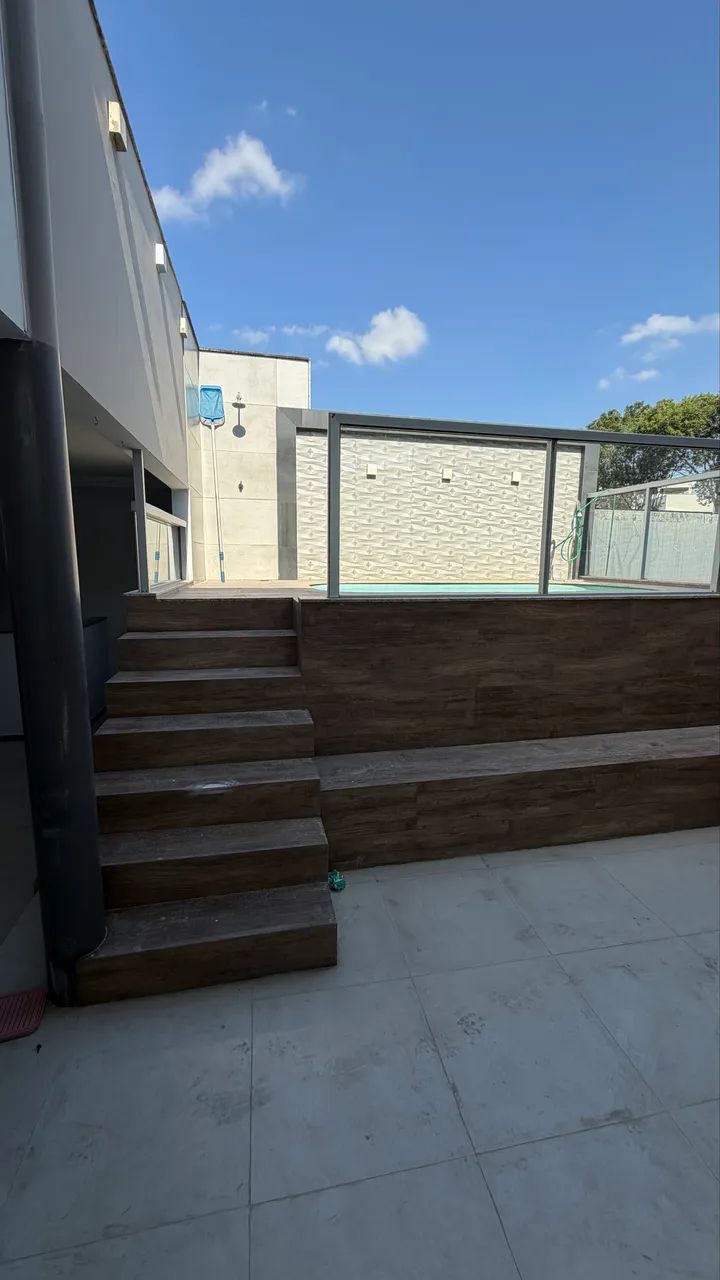 Apartamento com área gourmet e piscina no bairro Shell  - Foto 5