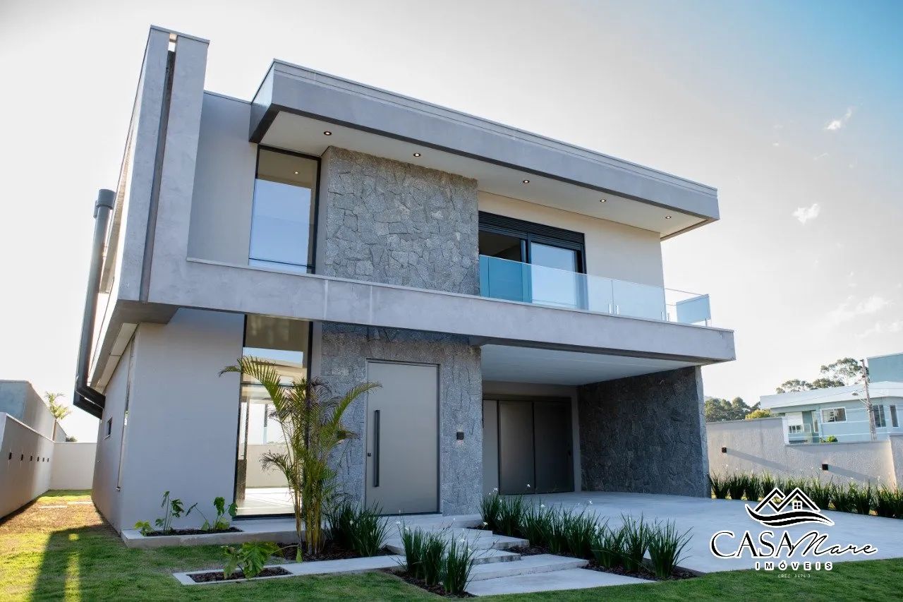 Casa à venda no condomínio Red Park, Florianópolis - com 4 suítes - Foto 3