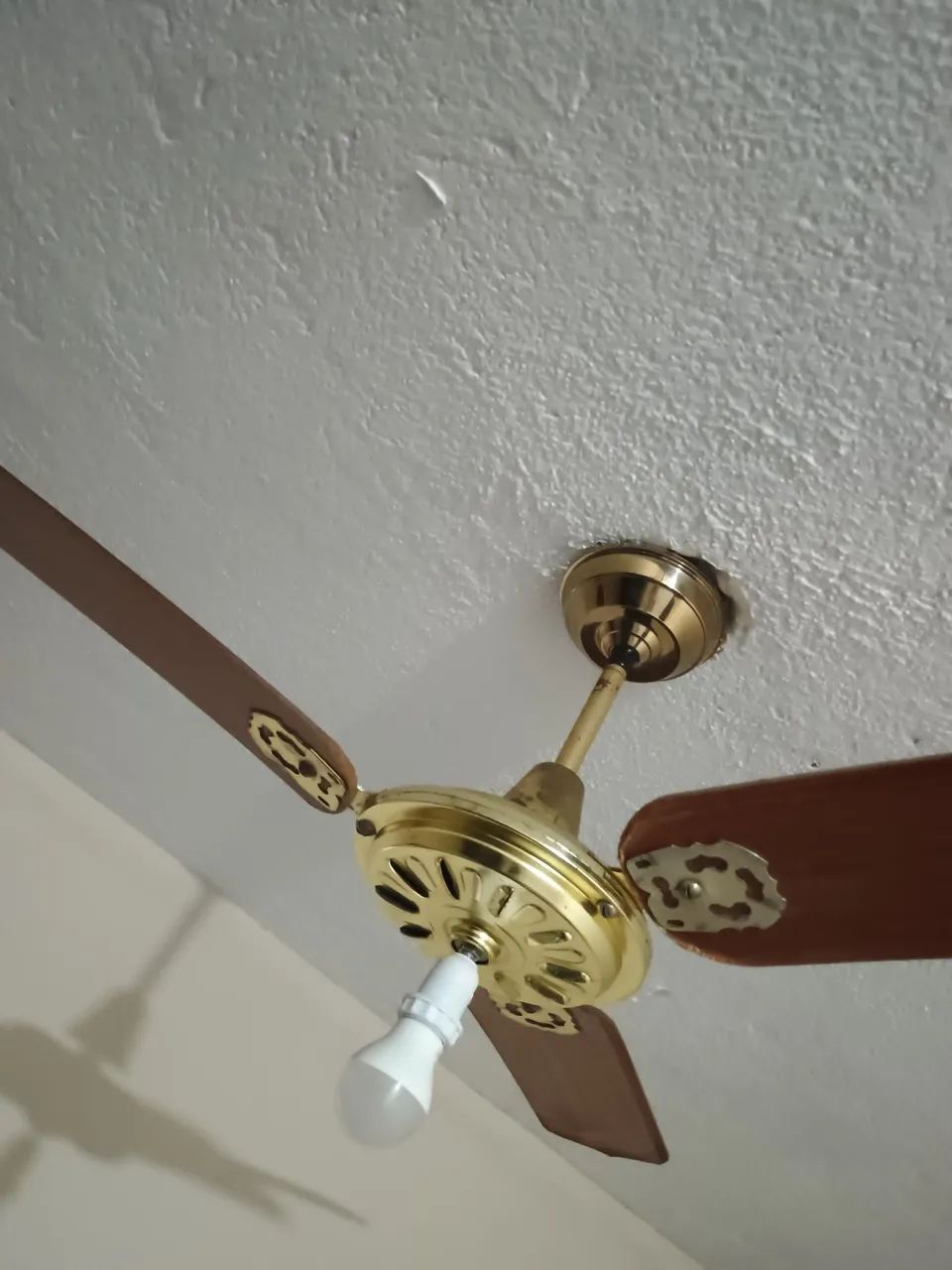 Ventilador de teto - Foto 3