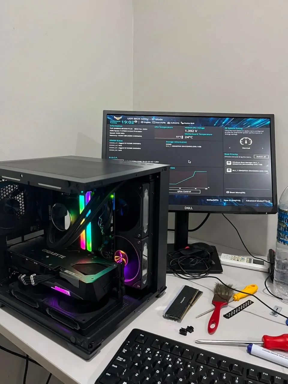 Computador Gamer - Foto 2