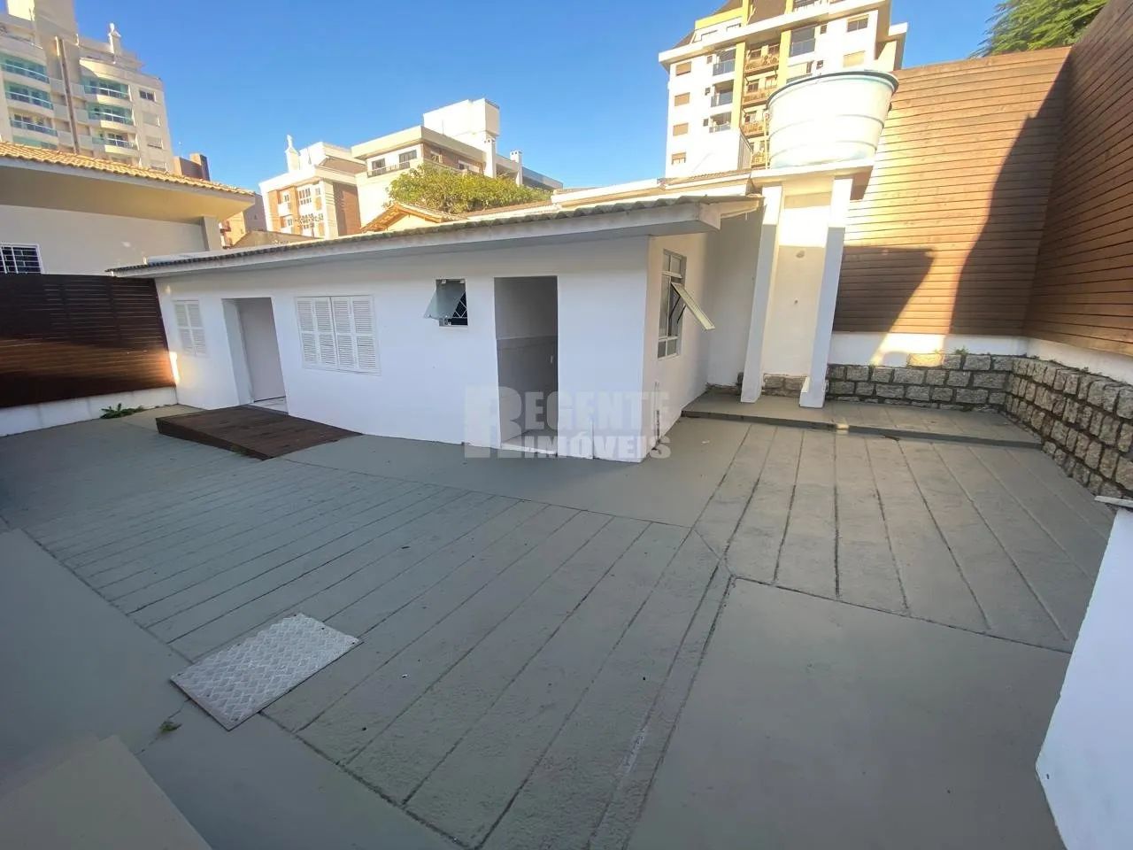 Ótima casa comercial no bairro Trindade! - Foto 5