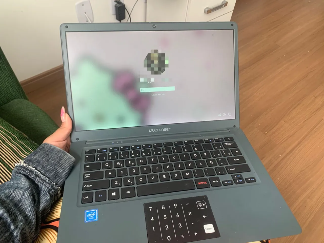 MacBook Retina 12