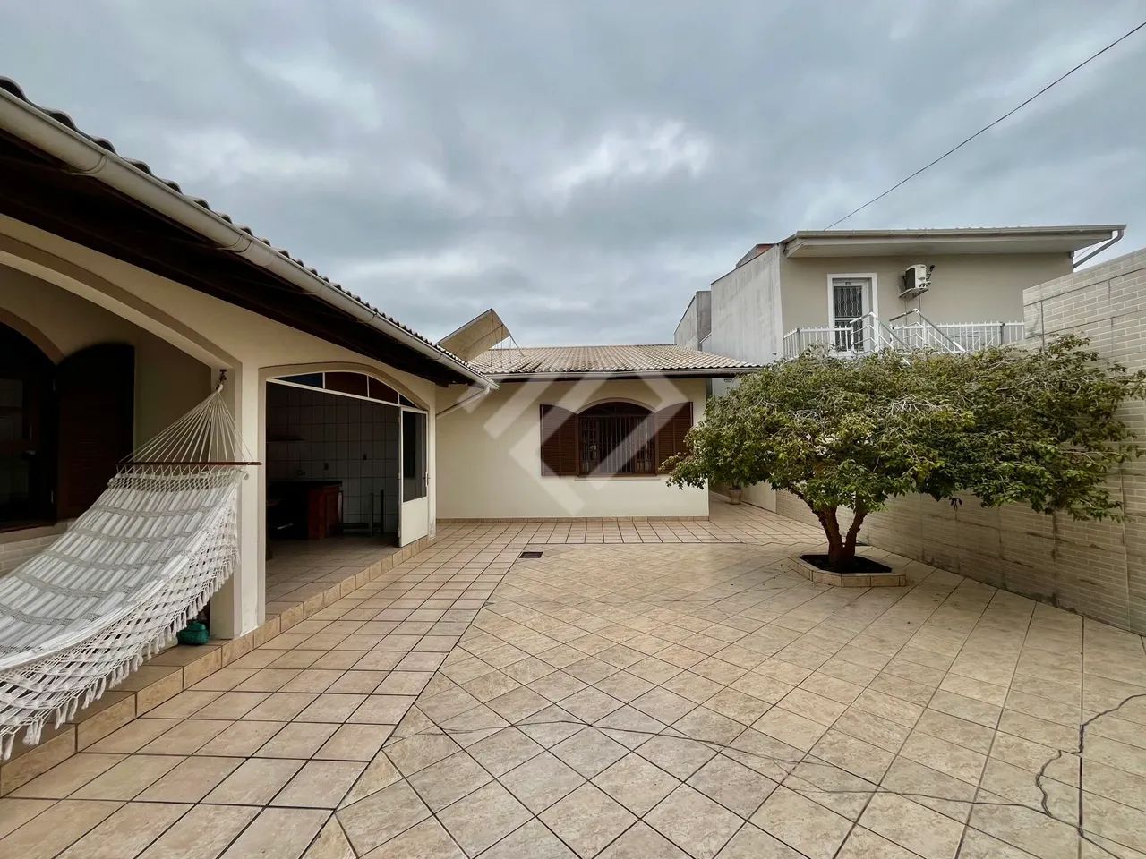Casa com edícula em Capoeiras | Florianópolis - Foto 4