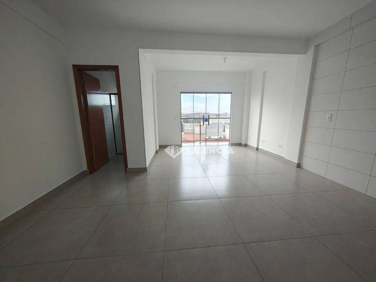Apartamento 2.500,00 Próximo a UINVEL